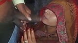 India caliente da la mejor mamada snapshot 5