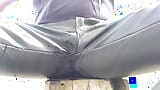 Pissing in knee breeches snapshot 6