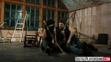 The walking dead, een xxx -parodie snapshot 7