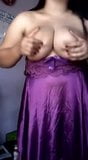 Nice indonesian chubby snapshot 7