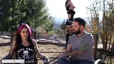 Burning angel - katrina jade - semen en mi tatuaje - escena completa snapshot 3