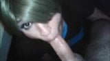 Crossdresser Sucking Nice Cock 2 snapshot 9