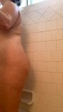 Babe Showering snapshot 2