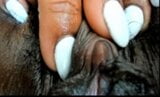 Close Up of Hairypussy snapshot 20