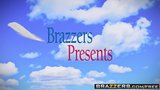 Brazzers - läkareäventyr - Brooke Brand och Keiran Lee - snapshot 1