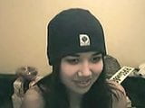 Chica en webcam snapshot 1