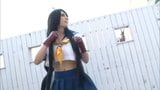 Hannah Minx Japan idolen snapshot 5