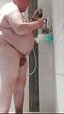 Shower and belt snapshot 1