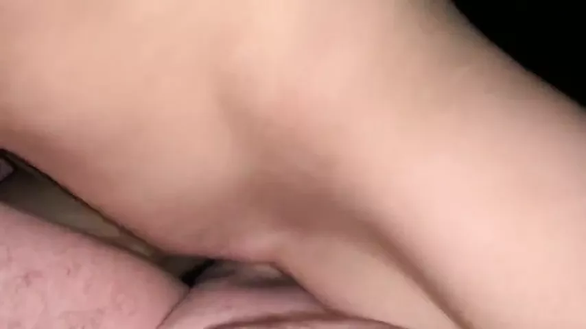 快速吮吸和安静的骑行