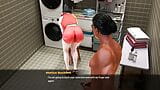 Fashion Business - #29 Slutty House wife fucking with Driver - 3d game snapshot 3