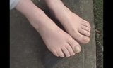 Big Feet & Big Toes snapshot 1