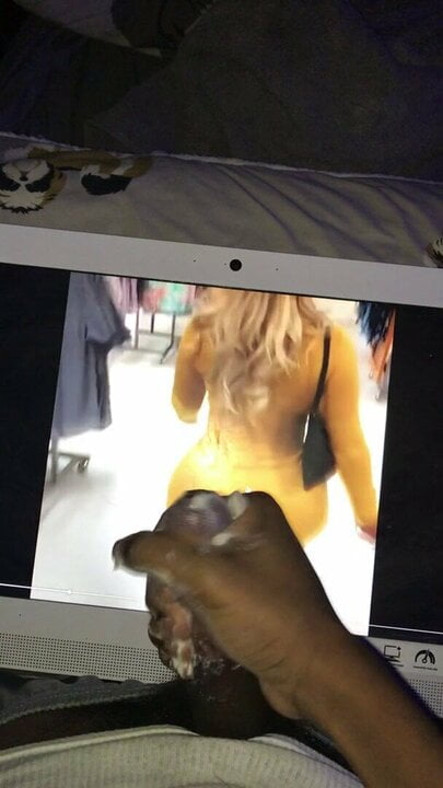 Had to Beat My Meat Last Night: Gay Black Cum Tribute Porn | xHamster