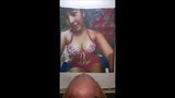 Cumtribute to cute argentinian girl, Priscila !! snapshot 1