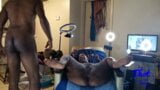 Thot in Texas - seksi ev yapımı amatör Afrikalı Nijeryalı Kenyalı ganimet siyah gana #47 snapshot 2