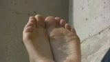 French Barefoot Girl snapshot 4