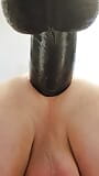 Bolas profundas atlas dildo snapshot 4