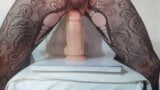 training my big dildo male cat snapshot 1