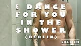 I DANCE FOR YOU IN THE SHOWER - MIKA AYDEN snapshot 1