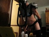 Spina cyborg Fort Troff 12.0 pt. 2 snapshot 2