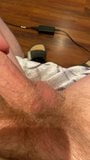 Small, white , circumcised dick snapshot 5