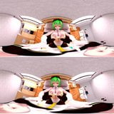 Pillows (Mini-Giantess VR) snapshot 3