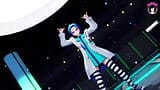Kizu - Sexy Dance (3D HENTAI) snapshot 2
