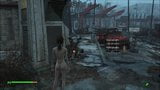 Fallout 4 Mr Handy snapshot 1