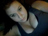 0293 Lauren, 19 ans, du Michigan snapshot 3