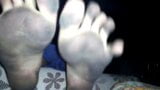 Twink dirty stinky soles snapshot 2