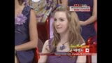 Misuda, talk-show mondial, bavardage avec de belles dames 083 snapshot 8