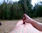 Cumming en el bosque snapshot 1