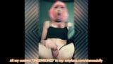 Atenea Masturbations-Outfits! snapshot 7