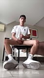 GAY TEEN JERK OFF AND CUM snapshot 5