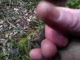 Wank in the woods snapshot 7