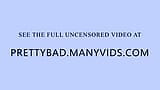 Icy Gets Her First Painful Clitoral Piercing  Needles Needles Play Bdsm Pain snapshot 10