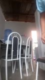 Sexy latina hot ass dancando snapshot 1