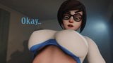 Mei Suffocates Tracer snapshot 6