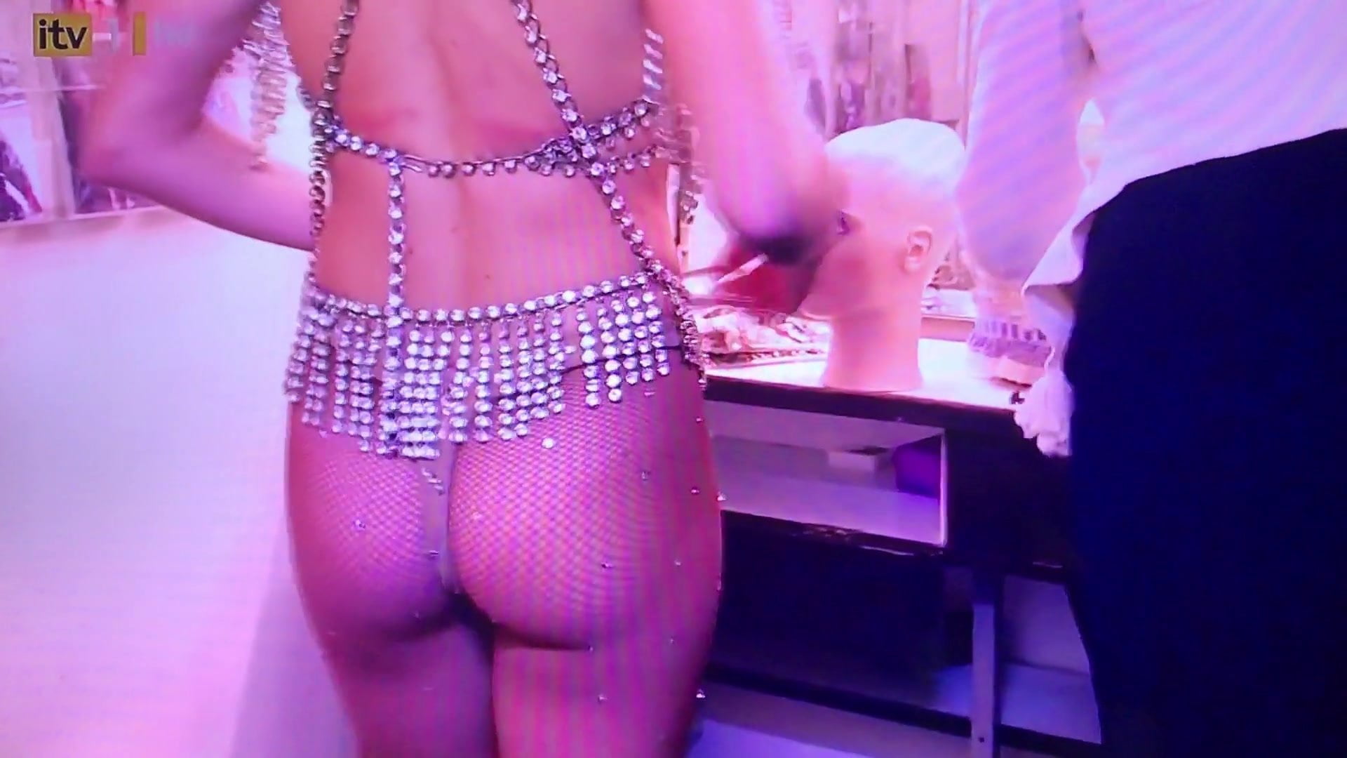 Amanda Ass