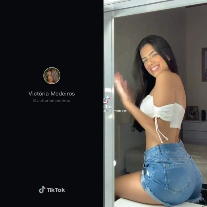 victtoria medeiros