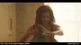 Sophie Cookson topless and lingerie scenes snapshot 8