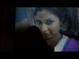 Amala paul ahh..dark neck.soothadikanumdi unna .. snapshot 1