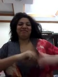 bhabi showing me her big boobs snapshot 8