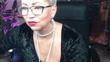 My fresh private show. Yes, I'm your mom and I'm your whore! snapshot 1