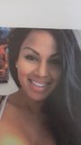 Tribute-Cumshot für Miss Dolly Castro snapshot 7