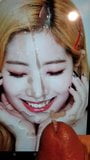 Twice dahyun双重致敬 snapshot 4