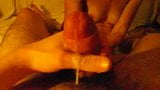 Orgasmus aus Masturbation und Prostata snapshot 9