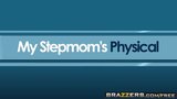 Brazzers - Doctor Adventures - My Stepmoms Physical scene st snapshot 1