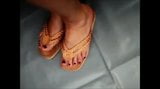 Feet Mature snapshot 1