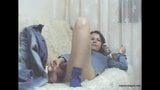 amatir bug dildo masturbasi snapshot 18