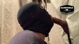 Gloryholesd - junger BBC-Jock kommt zum Gloryhole zum Blowjob snapshot 1